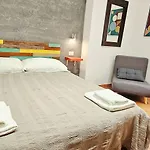 Pensionat Aba Maya