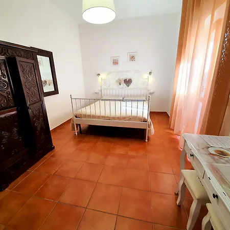 Aba Maya Penzion Alghero