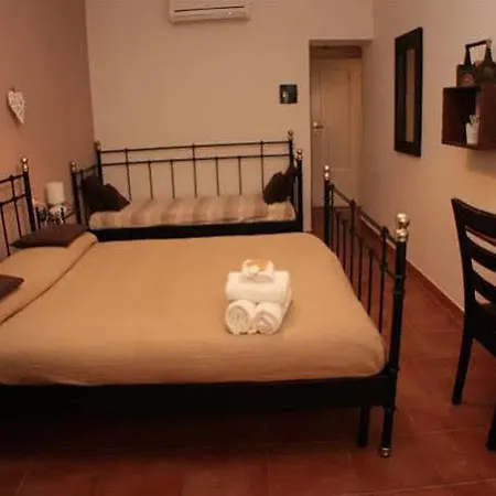 Aba Maya 3* Alghero