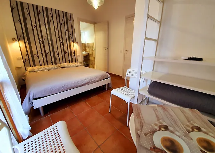 Casa de hóspedes Aba Maya 3*