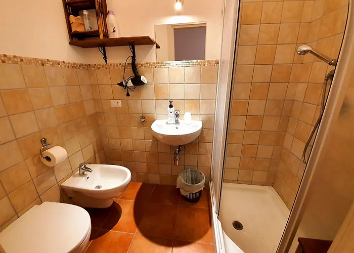 Aba Maya Casa de hóspedes Alghero