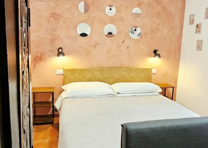 Aba Maya Casa de hóspedes Alghero