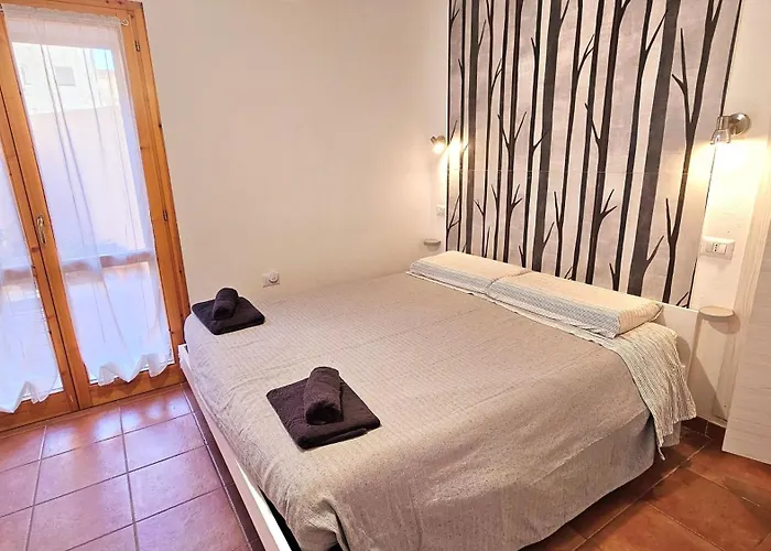 Casa de hóspedes Aba Maya Alghero