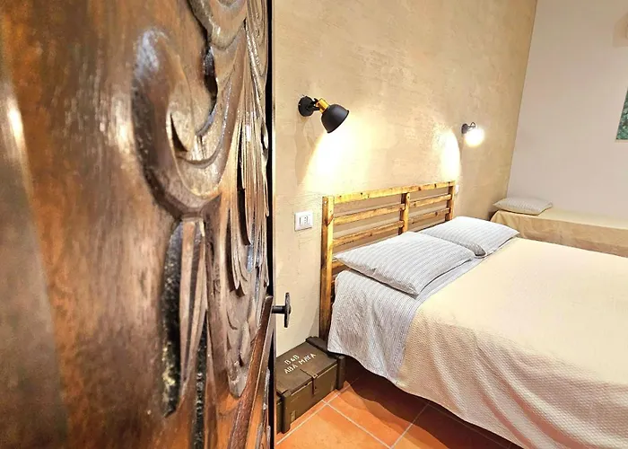 Aba Maya Casa de hóspedes Alghero