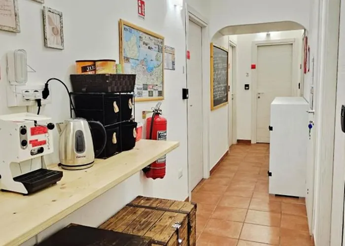 Pensión Aba Maya Alguer