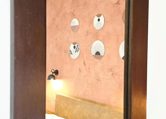 Casa de hóspedes Aba Maya Alghero