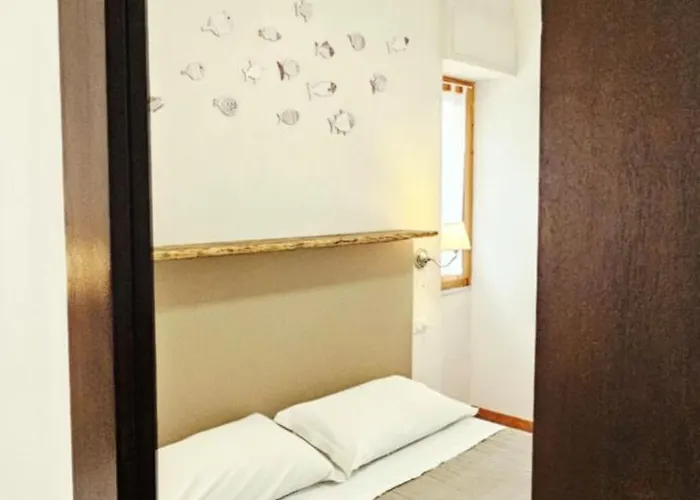 Pensión Aba Maya Alguer