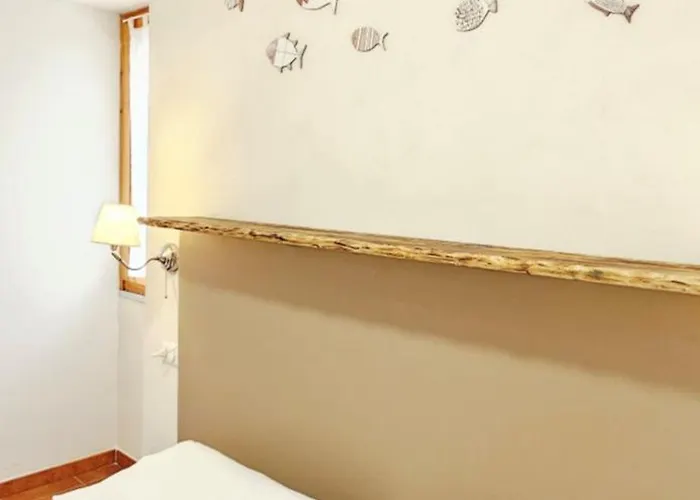 Pensión Aba Maya Alguer