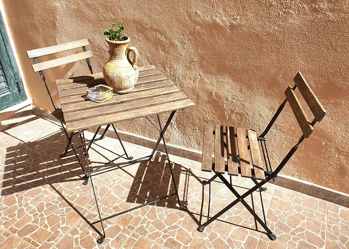 Casa de hóspedes Aba Maya Alghero