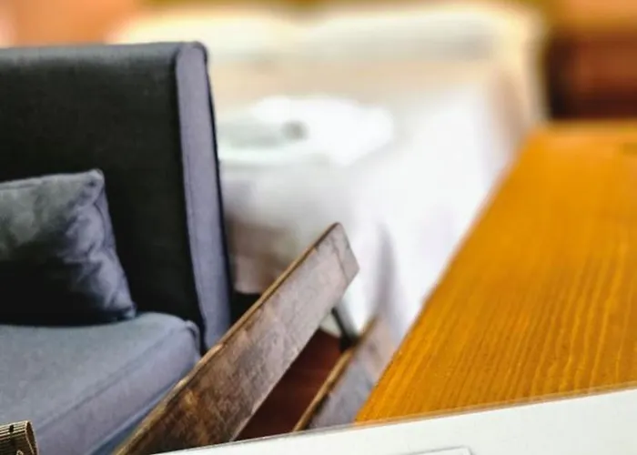 Casa de hóspedes Aba Maya Alghero