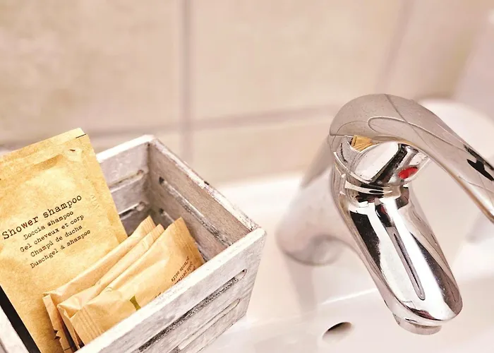 Casa de hóspedes Aba Maya Alghero