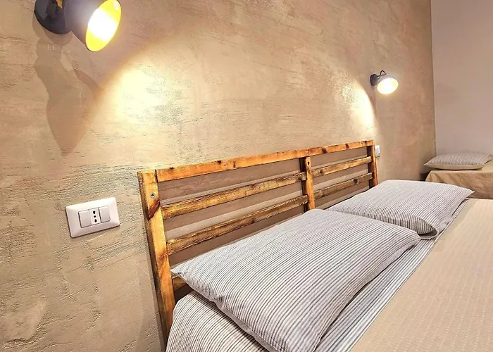 Casa de hóspedes Aba Maya 3*