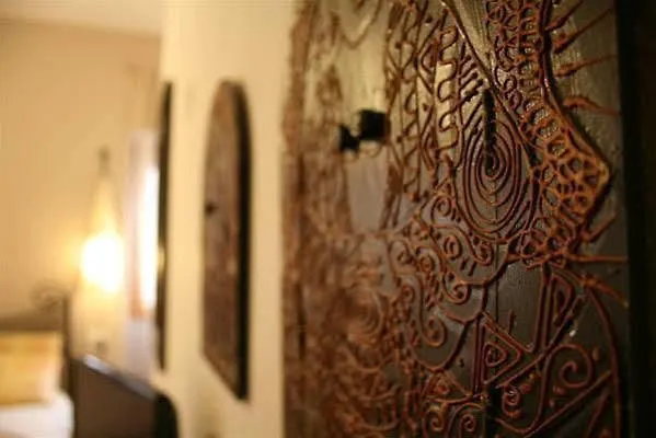 Aba Maya Casa de hóspedes